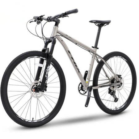 Bicycles