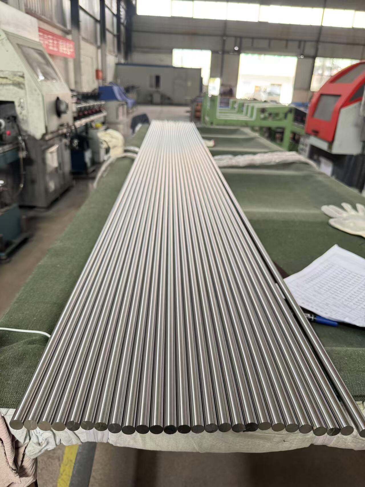 คุณสมบัติเชิงกลที่ยอดเยี่ยม