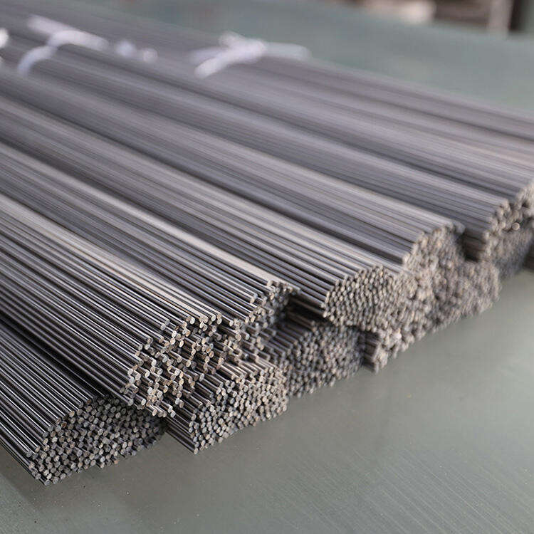 Which Types of Surgeries Benefit Most from Medical Titanium Rods?