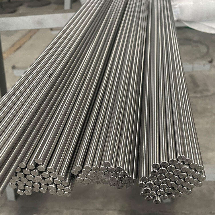 What Makes Medical Titanium Rods Superior to Stainless Steel Alternatives?