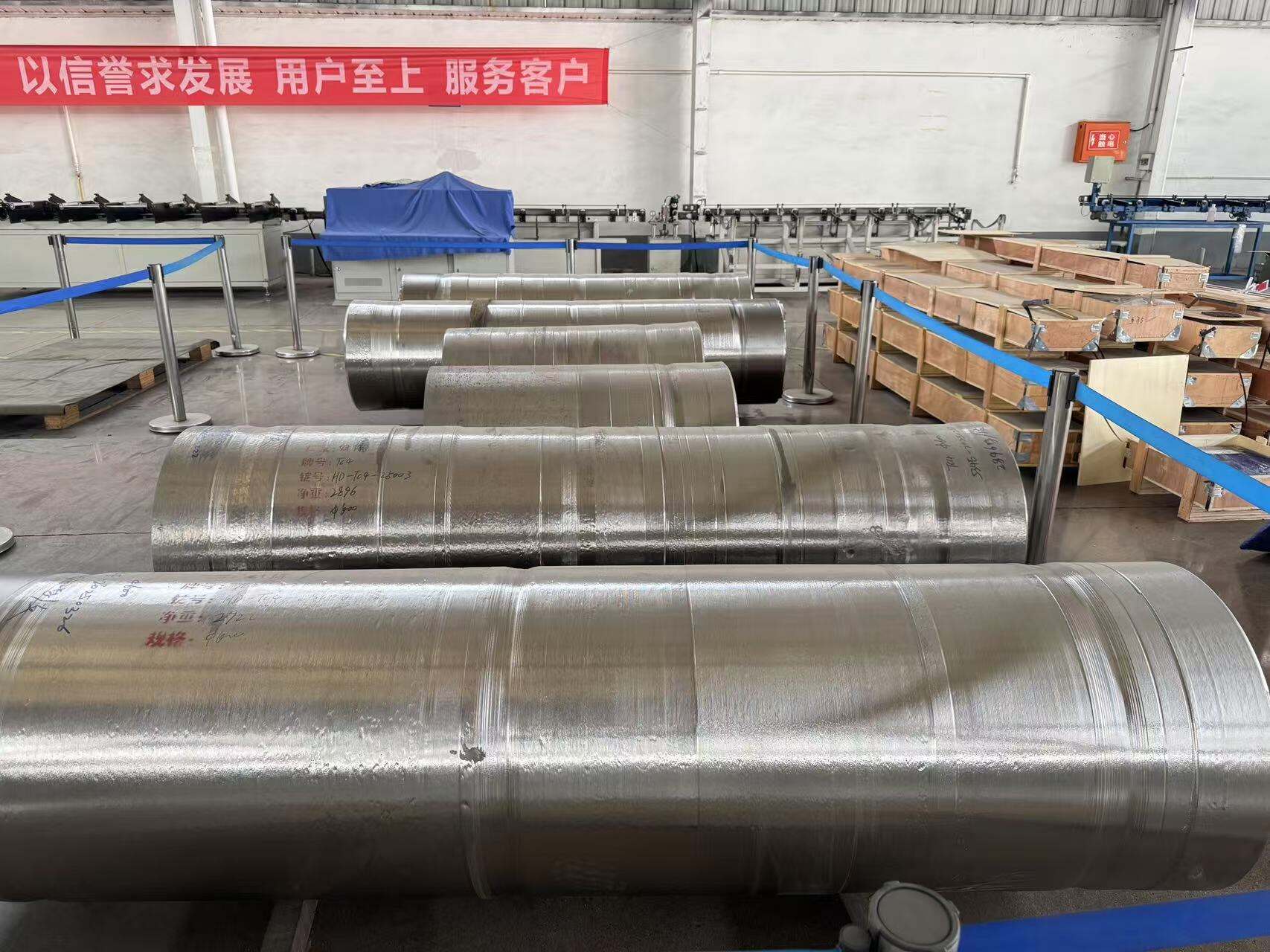 Uitstekende mechanische eigenschappen