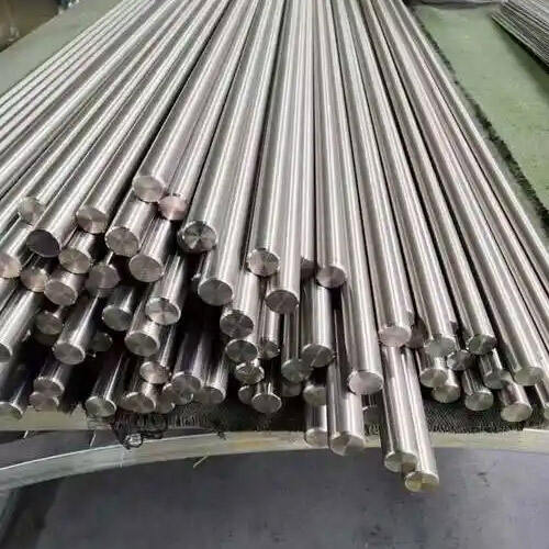 Superior Corrosion Resistance and Durability