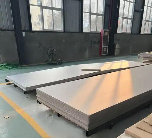 Superior Mechanical Properties