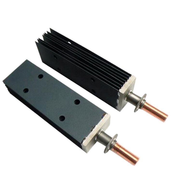 Titanium anode sheet