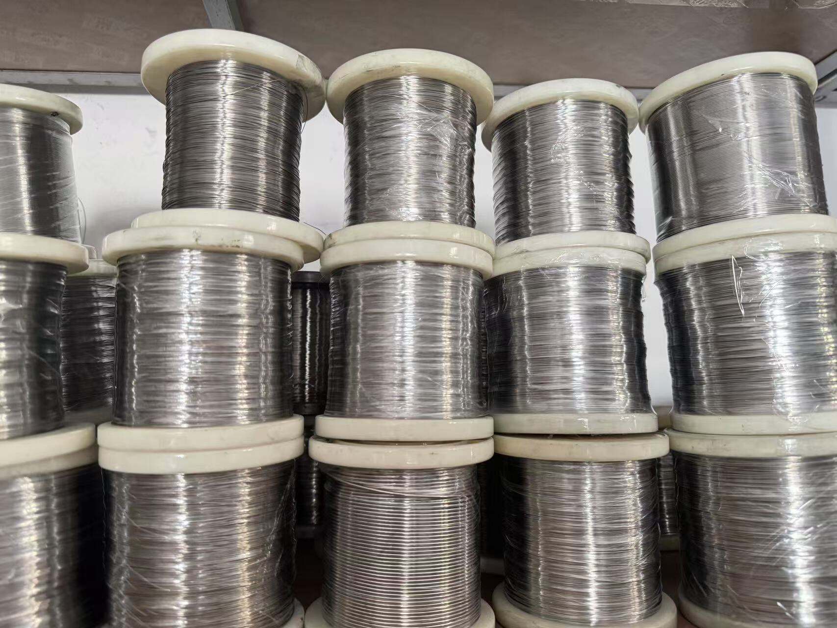 Ongeëvenaarde Corrosiebestendigheid