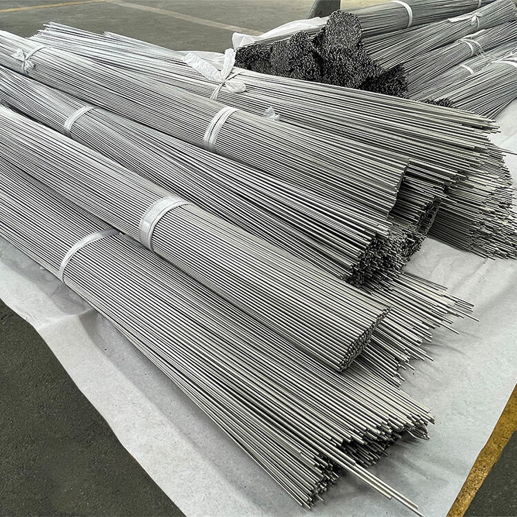 Utmerket motstandsdyktighet mot korrosjon og varigheit