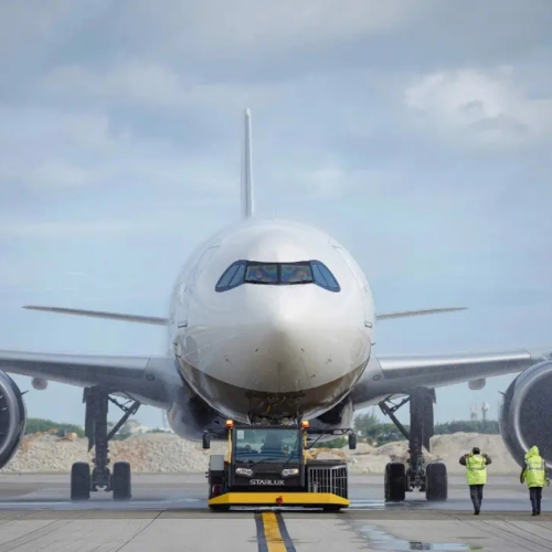 Aerospace Field