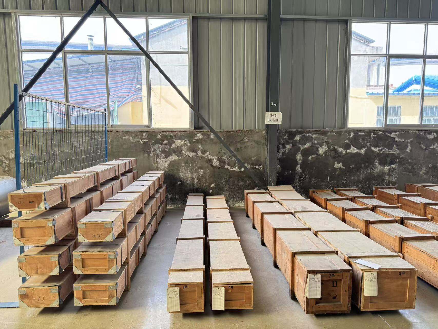 Overlegne mekaniske egenskaper og tilpasningsfleksibilitet