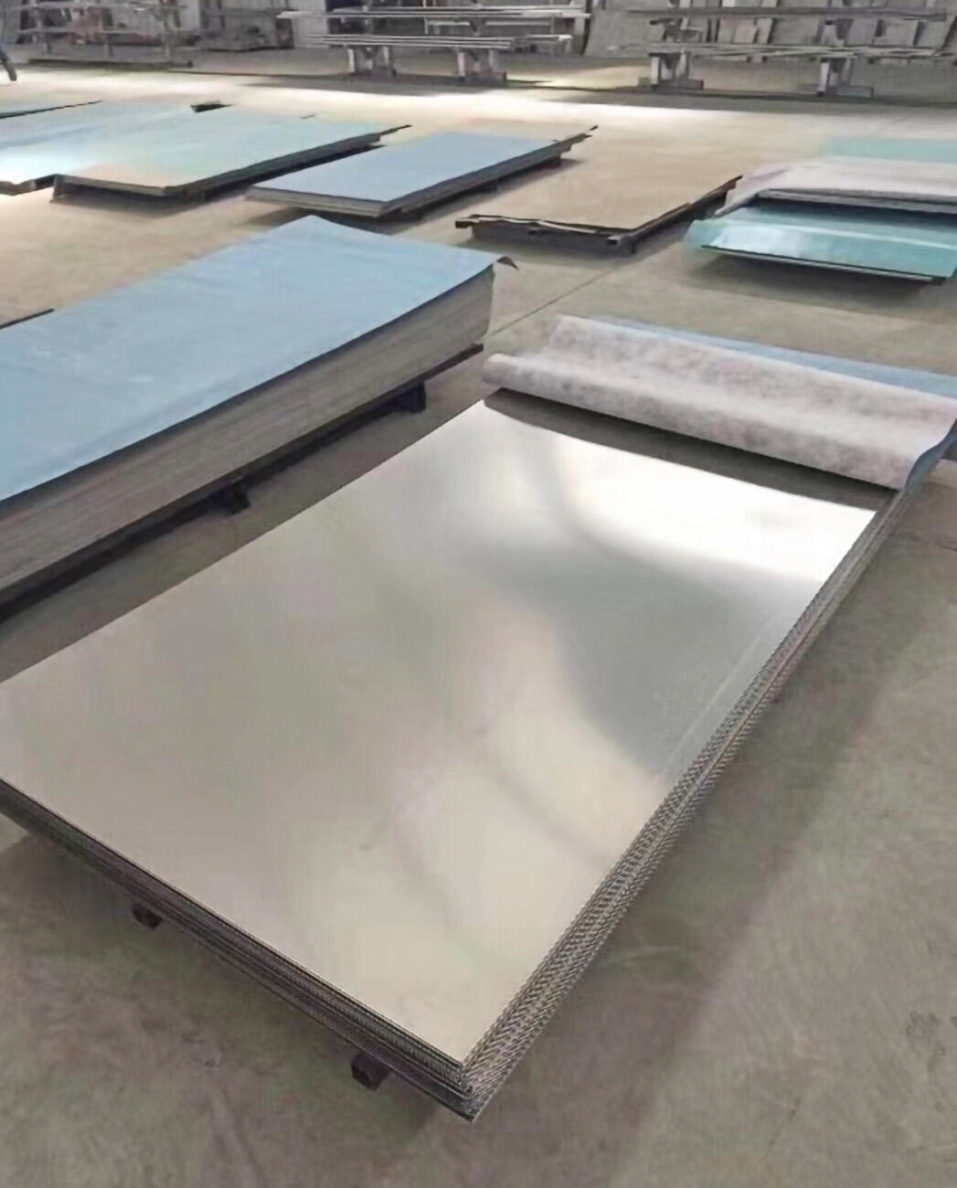 Which Industries Rely Heavily on Titanium Rods for Production?