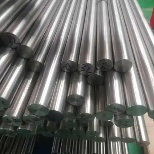 Superior Material Purity and Composition