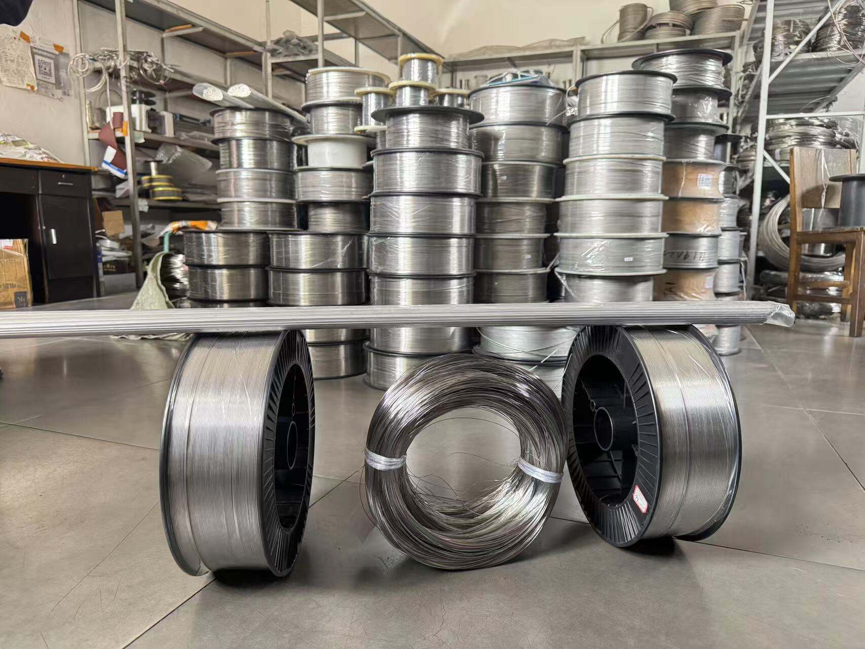 Proprietà Metallurgiche Superiori