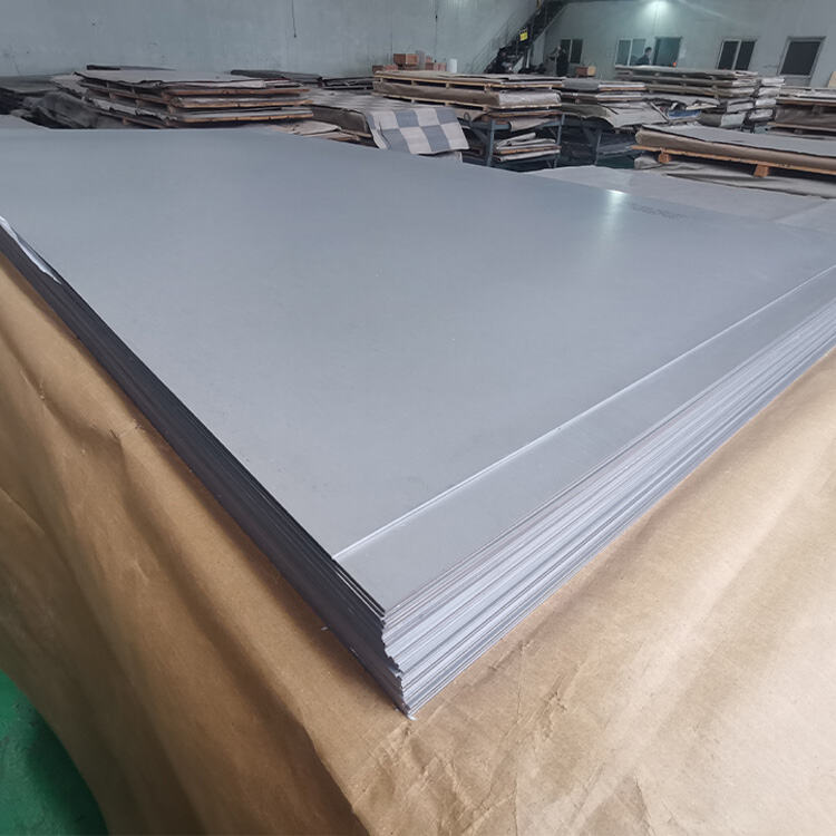 ASTMF67 GR3 Titanium Sheet