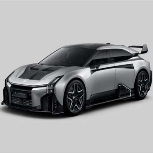 Automobile Manufacturing