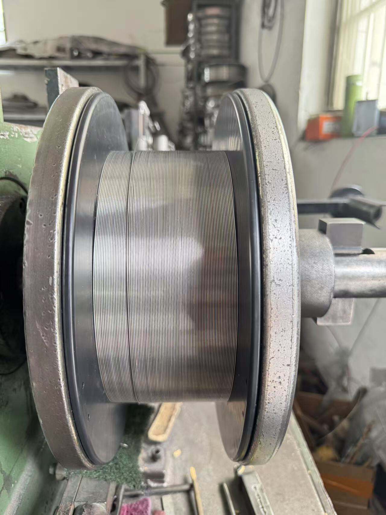 Advanced Manufacturing Capabilities