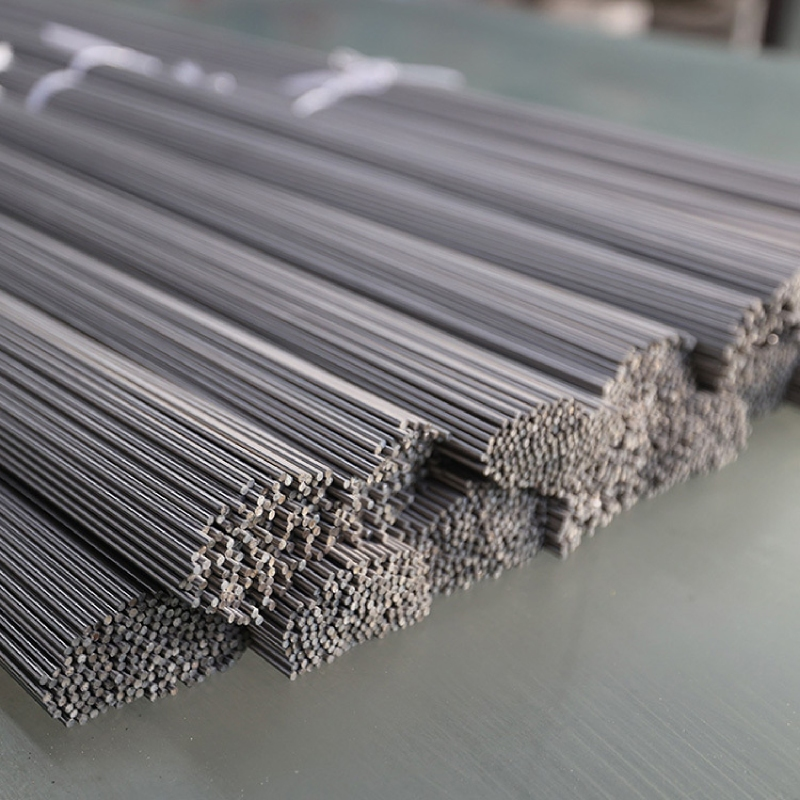 What Sets Titanium Round Rods Apart from Other Metal Rods?