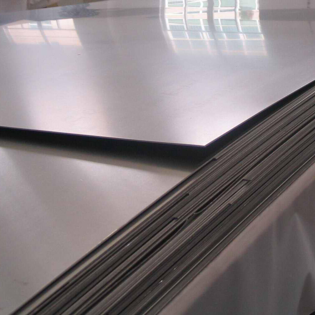 Verbeterde corrosiebestendigheid