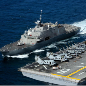 Shipbuilding