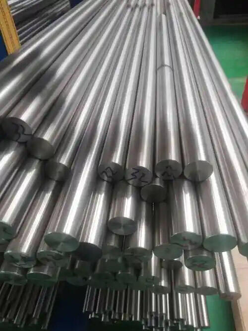 Enhanced Corrosion Resistance and Chemical Stability