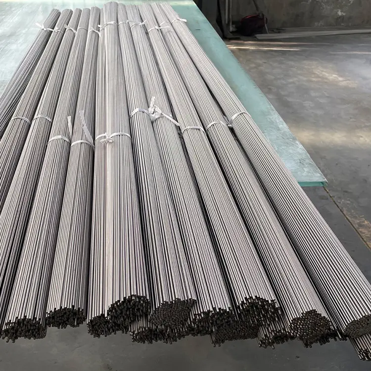 How to Choose Between Different Grades of Titanium Bars for Industrial Use?