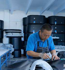 Our Manufacturing Excellence