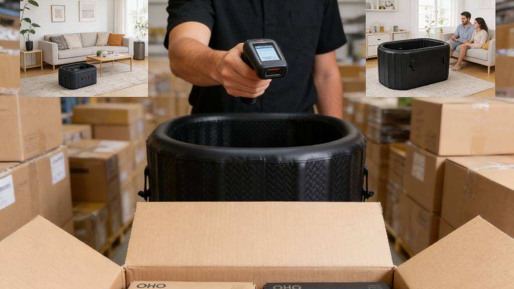 For Chain Retailers & Gyms