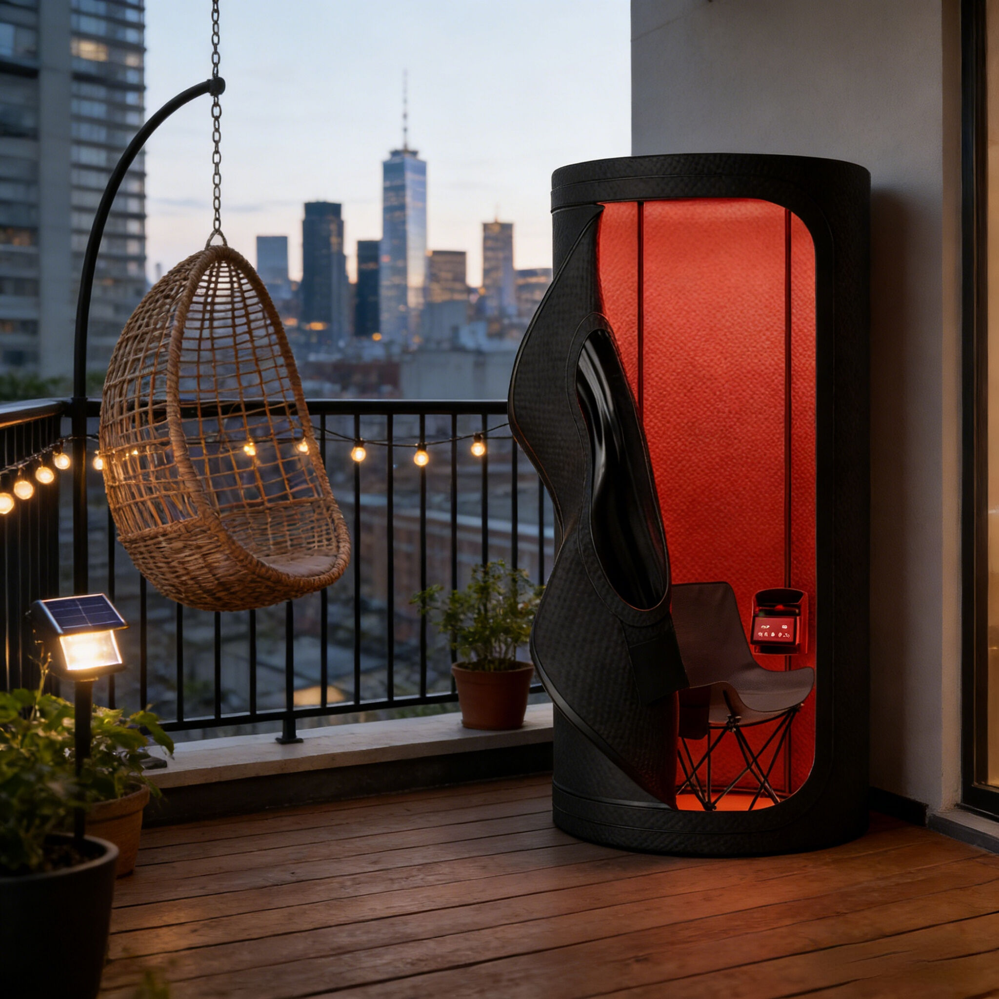 Por Que as Barracas de Sauna Portáteis Estão Revolucionando o Relaxamento