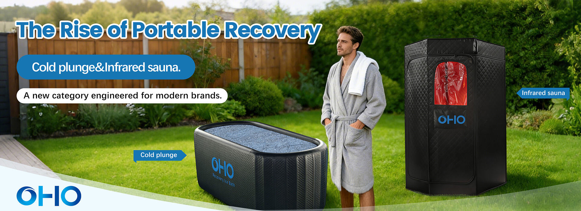 Recovery,Within Reach  