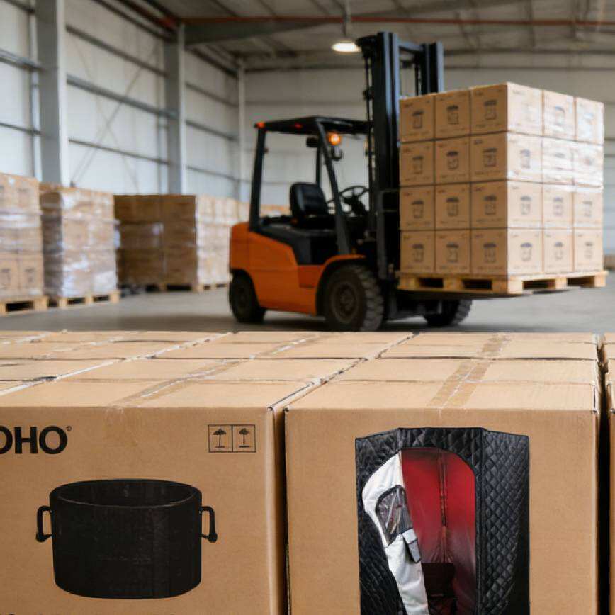 For Projects & Distributors: Reliable Supply for Market Expansion