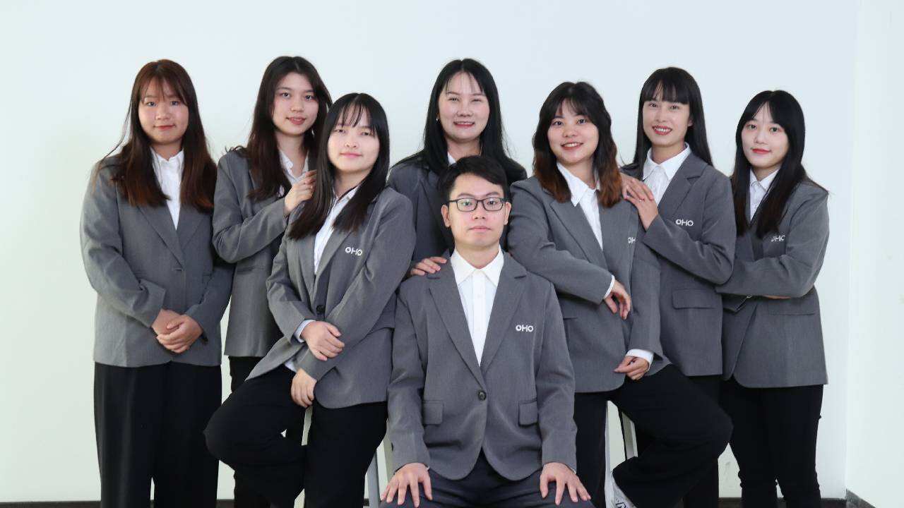 Your Project & Strategy Team