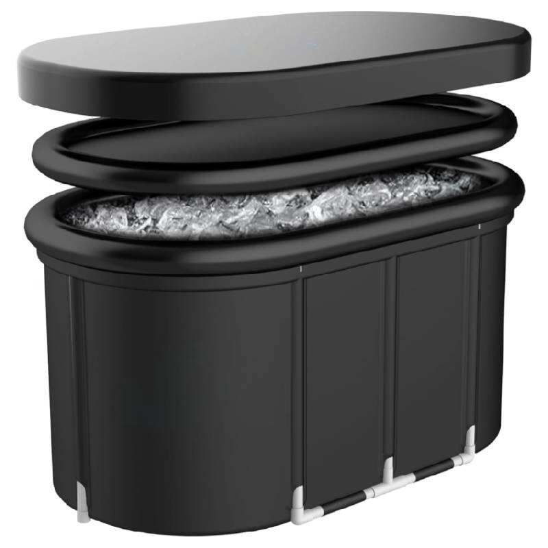 PVC Oval Ice Bath Pro - CP104