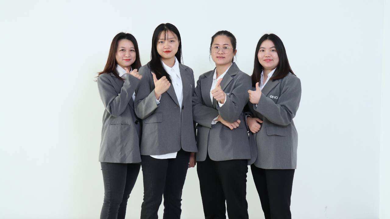 Your Supply Chain & Delivery Team