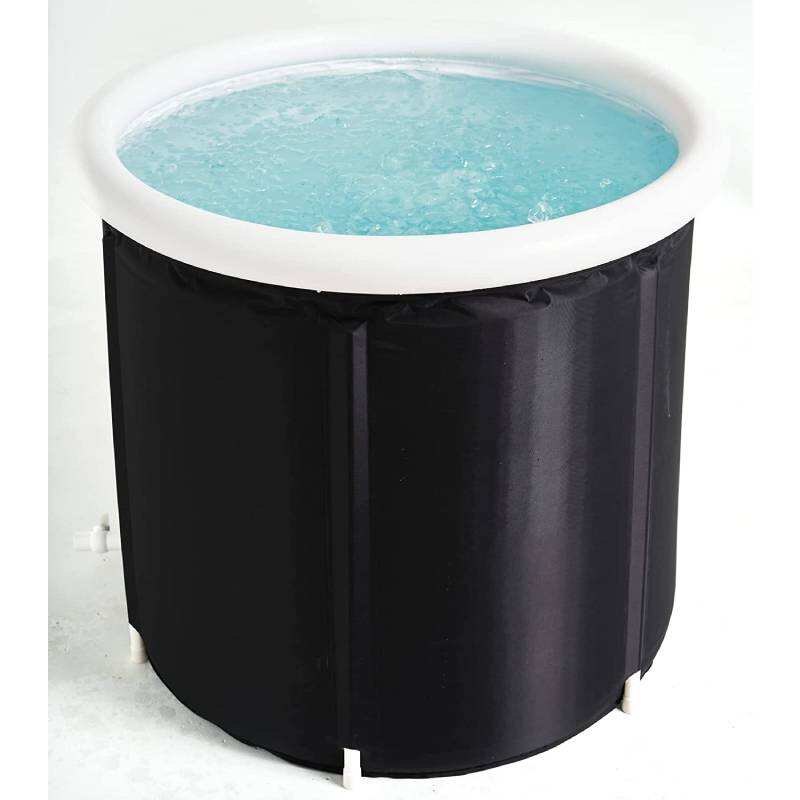 Podstawowa wanna lodowa z PVC – CP101