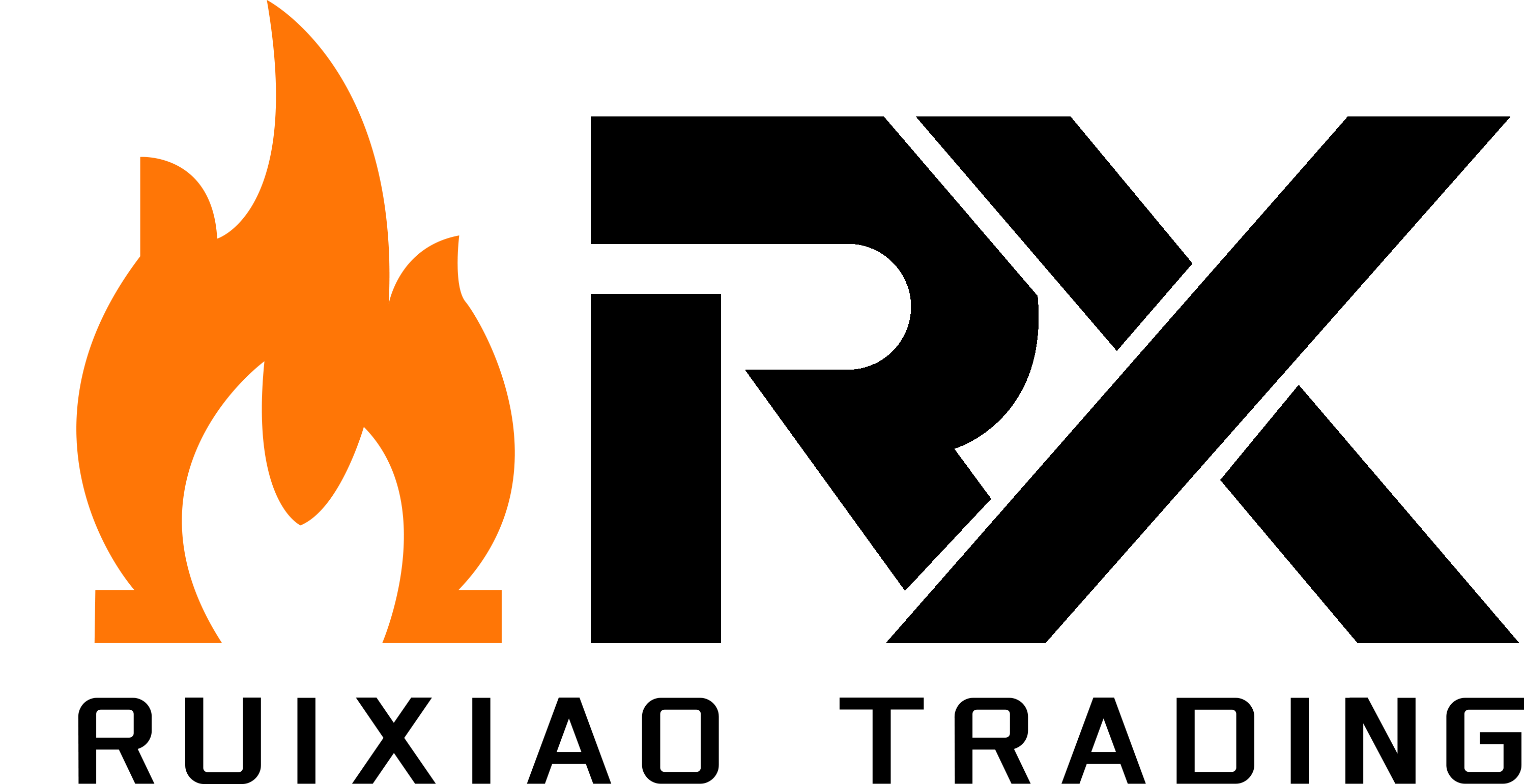 Lianyungang Ruixiao Trading Co., Ltd.