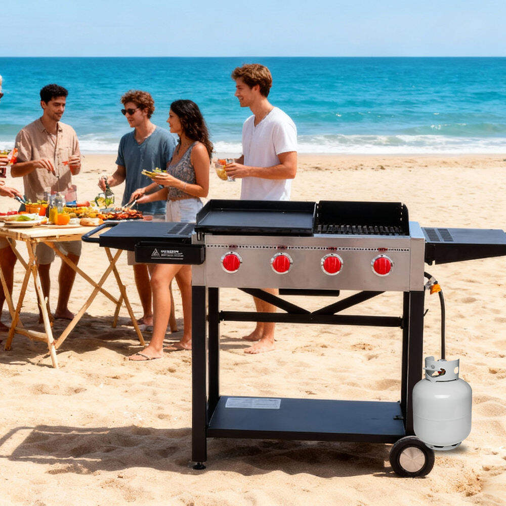 Barbecue Grill