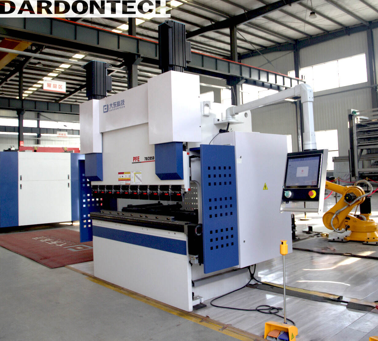 What Are the Benefits of Wholesale Press Brake Bending Products?