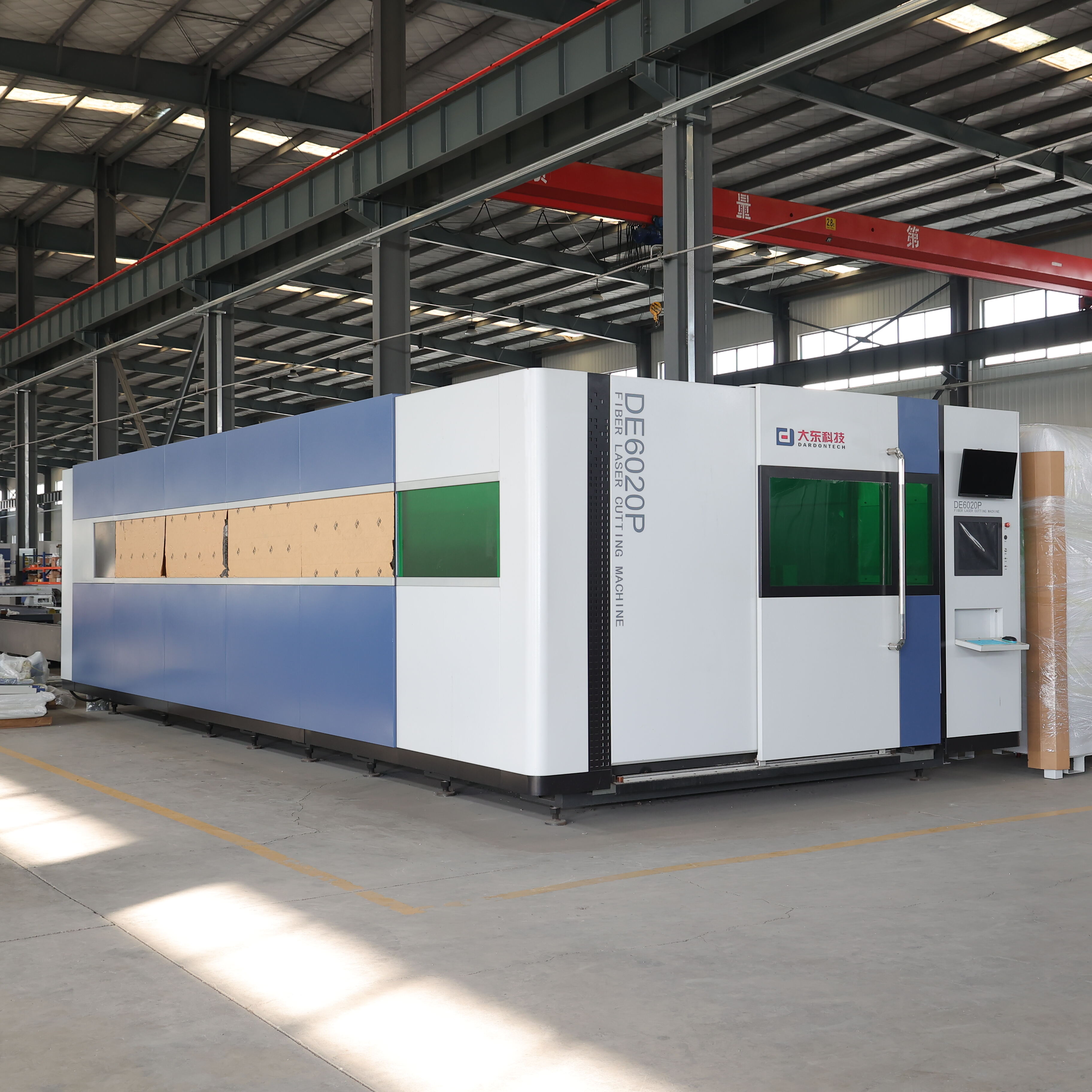 Troubleshooting Common Metal Cutting CNC Laser Issues for Optimal Performance