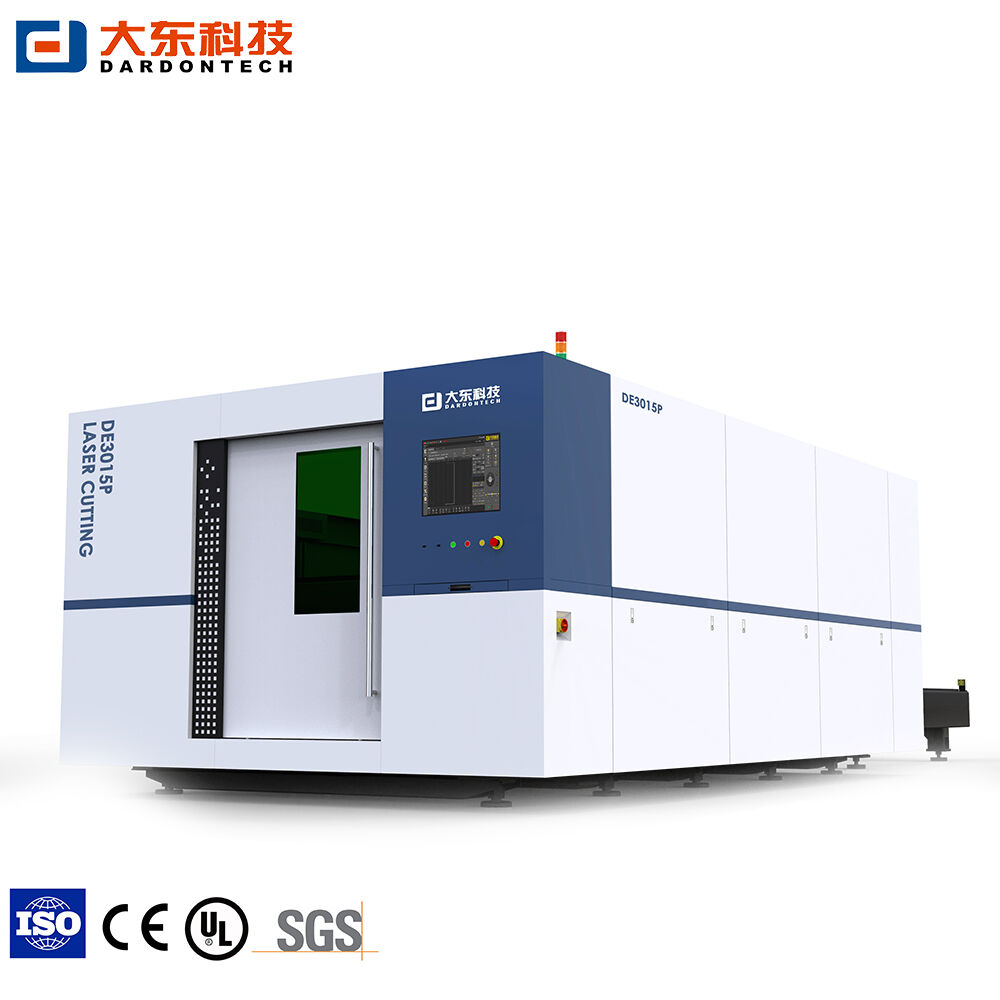 How to Choose the Right Fiber Laser Cutter for Your Business Needs