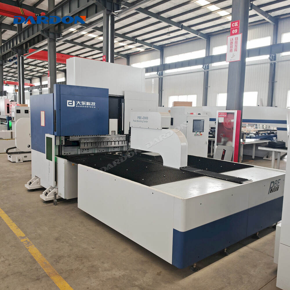Where to Buy Reliable Hydraulic Bending Brakes for Wholesale