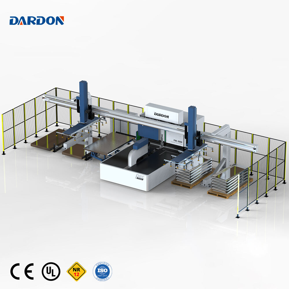 What Makes Our Bending Equipment Stand Out in the Wholesale Market?