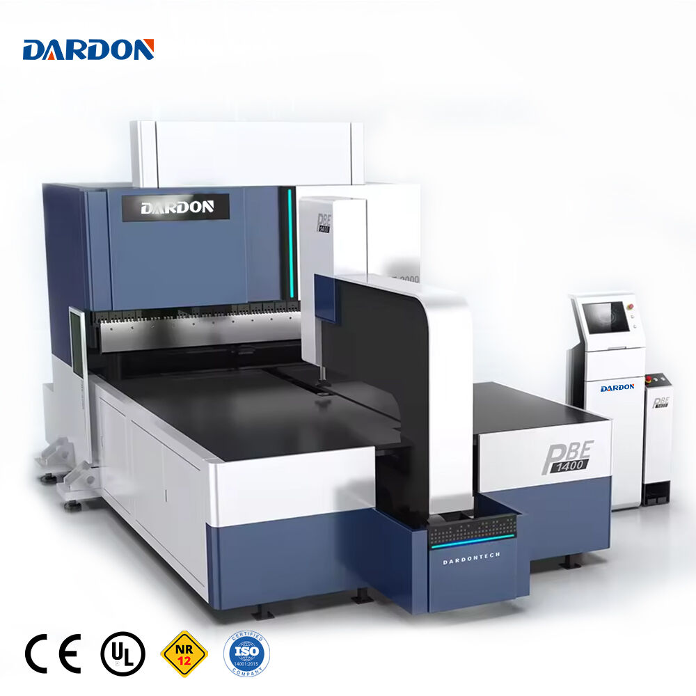 How Bending Equipment Can Enhance Your Manufacturing Efficiency