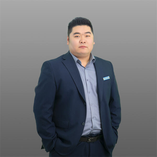Alan Chen