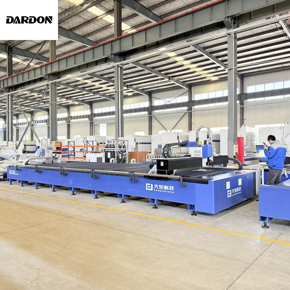 What Makes CNC Fiber Laser Cutting Machines Ideal for Precision Work?