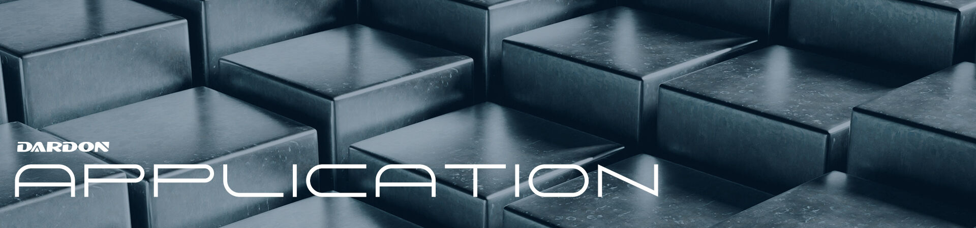 Application - CNC, Punch Laser, Sheet Metal | Dadong