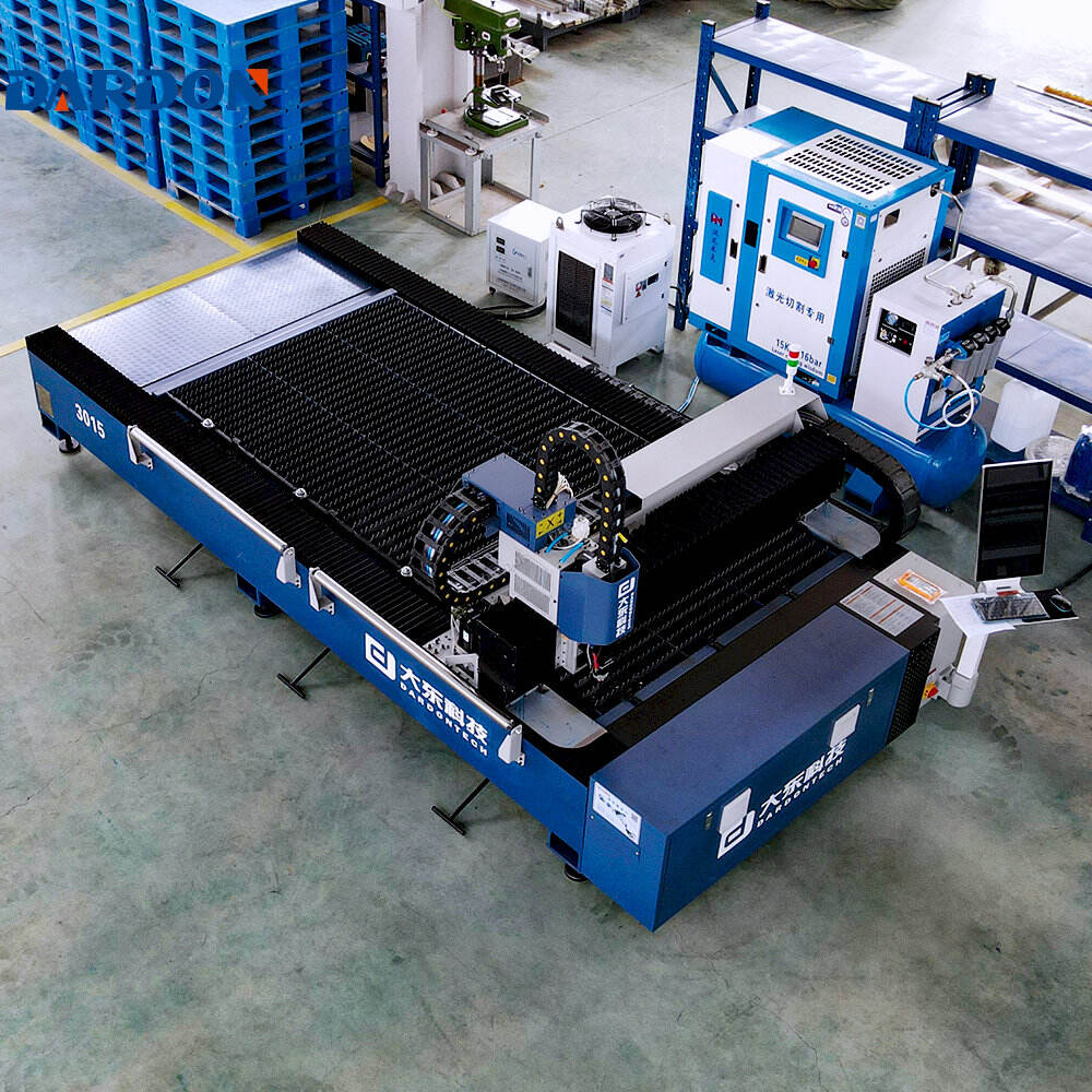 Discover Top-Tier Metal Cutting CNC Laser Machines for Your Business