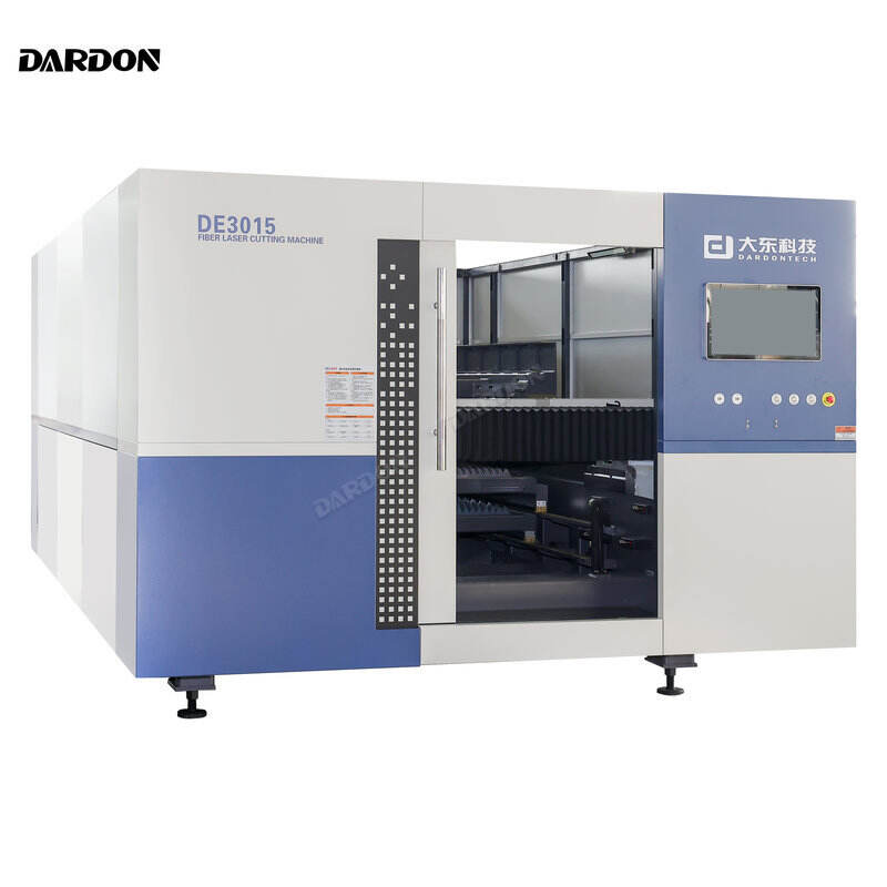 Where to Find High-Quality Steel Laser Cutting Machines at Wholesale Prices
