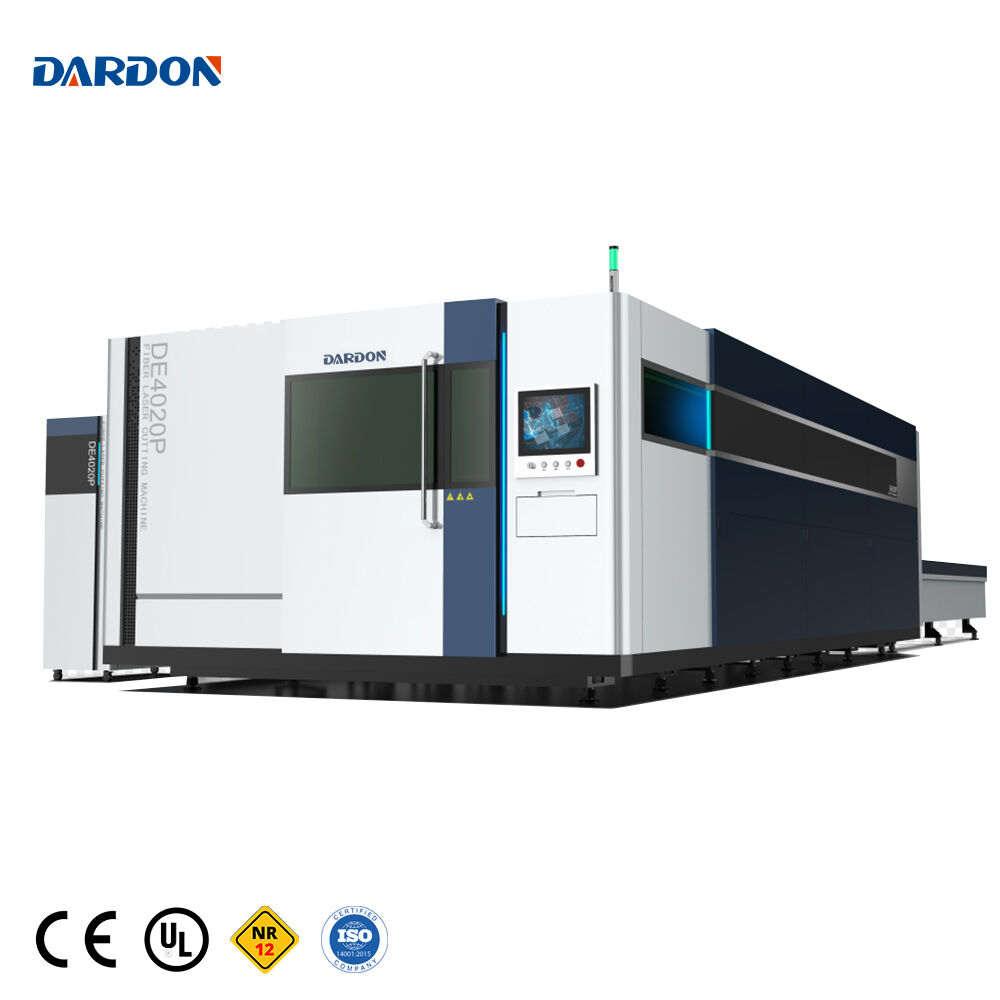 How to Choose the Right Laser Cutter for Industrial Applications