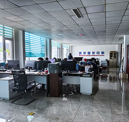 طراحی تحقیق و توسعه