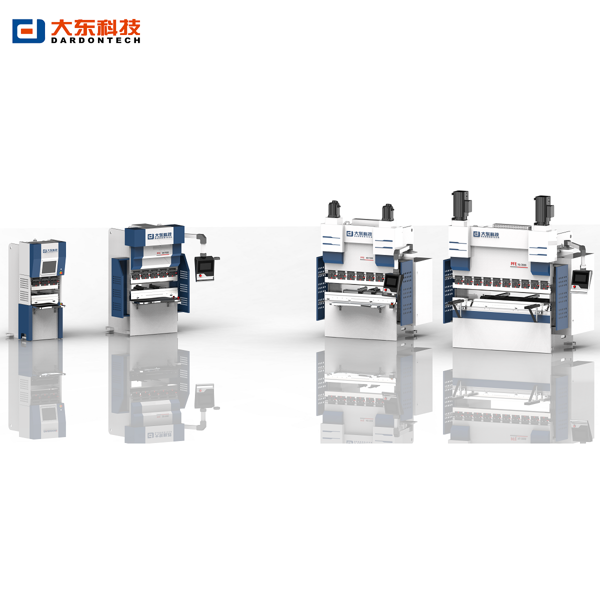 Find Top Electric Press Brake Suppliers for Wholesale Orders