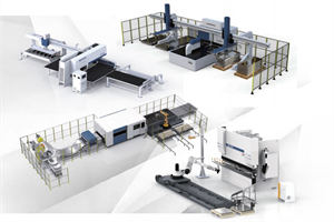 Dardontech Laser Cutting