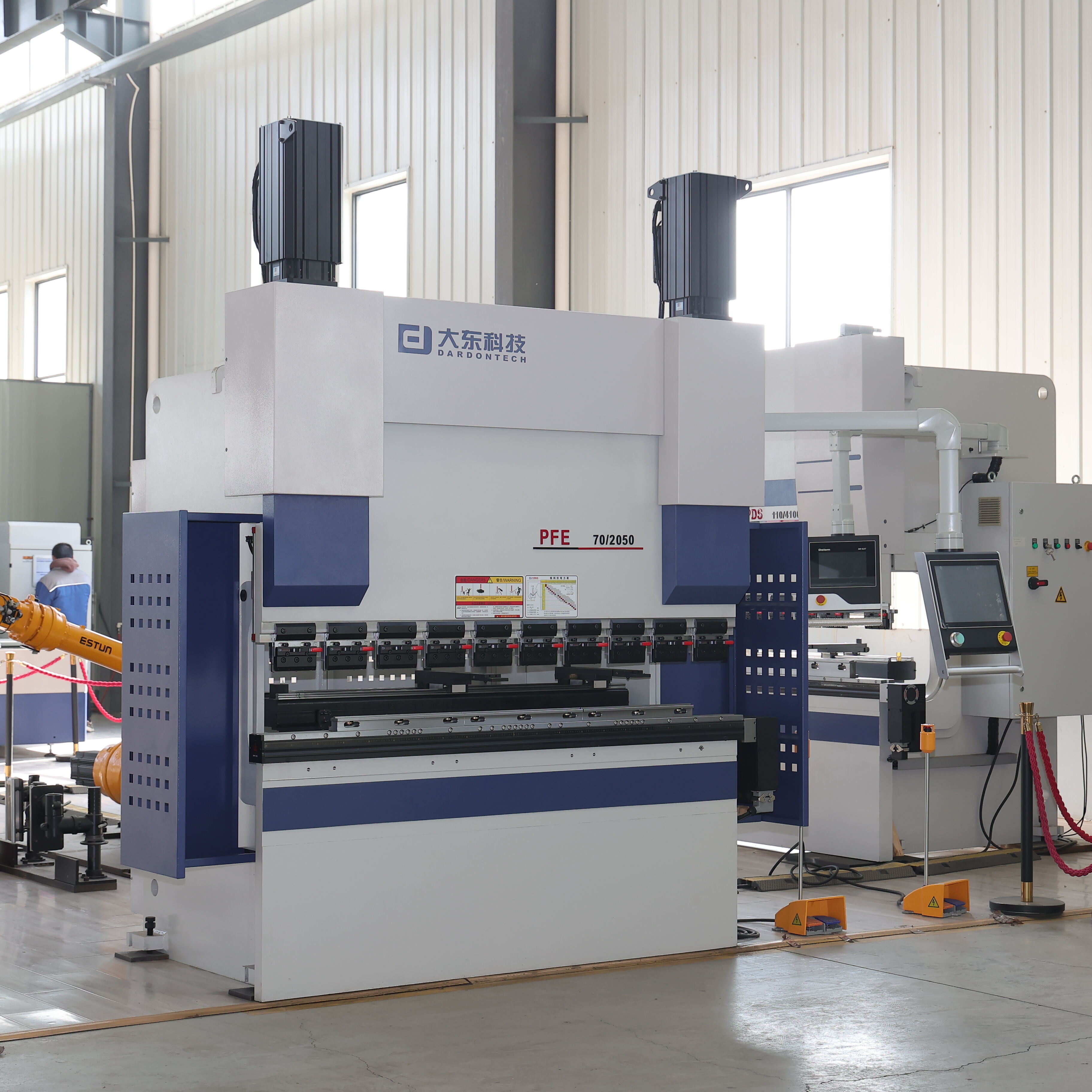 Where to Source High-Quality CNC Hydraulic Press Brakes at Wholesale Prices